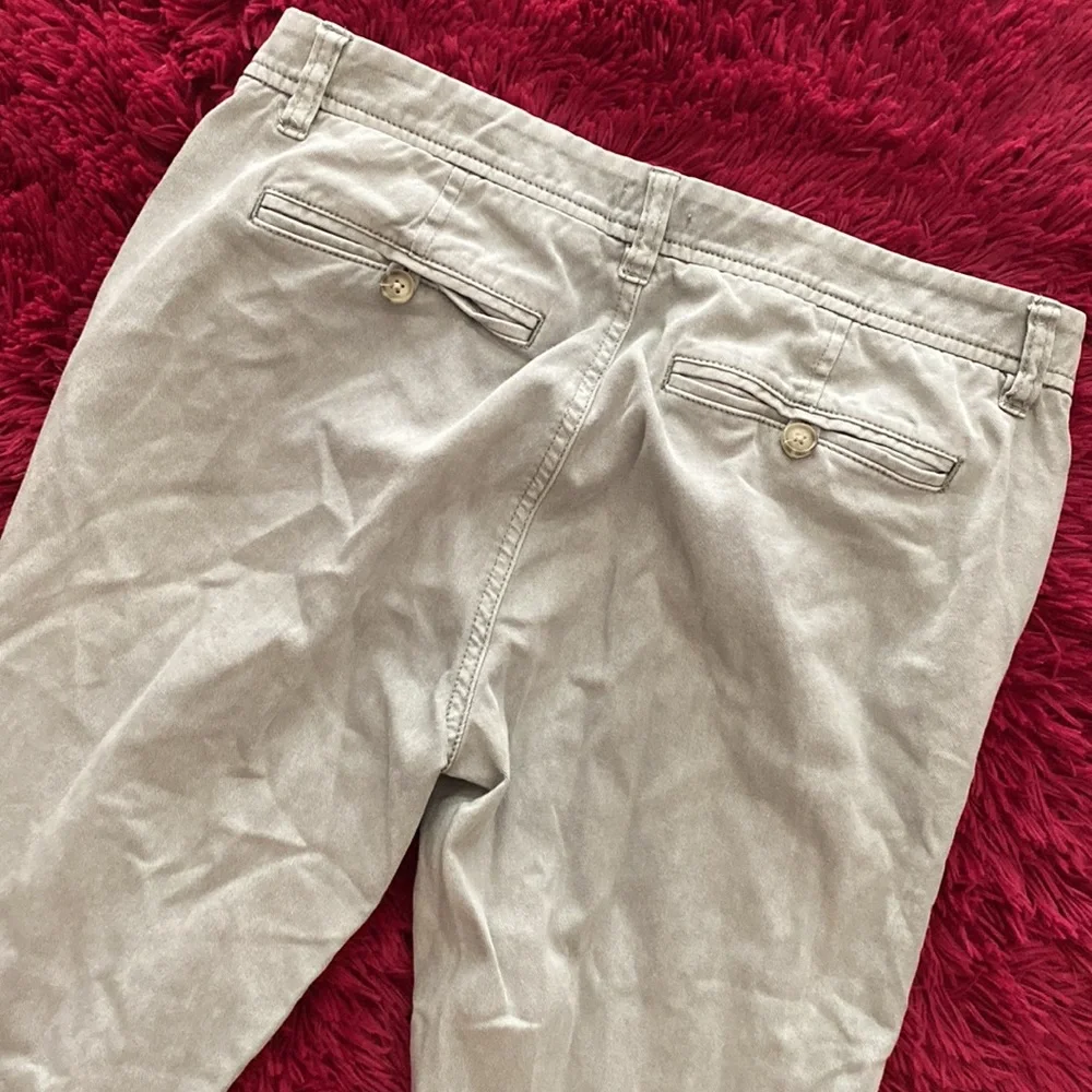 J.Crew silver jeans - Picture 9 of 14